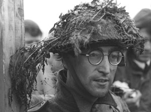 John Lennon en How in won the war.jpg